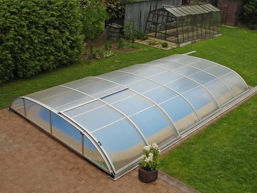 piscine sur mesure