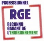 rge label