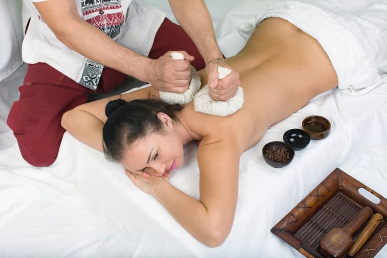 institut beaute massage