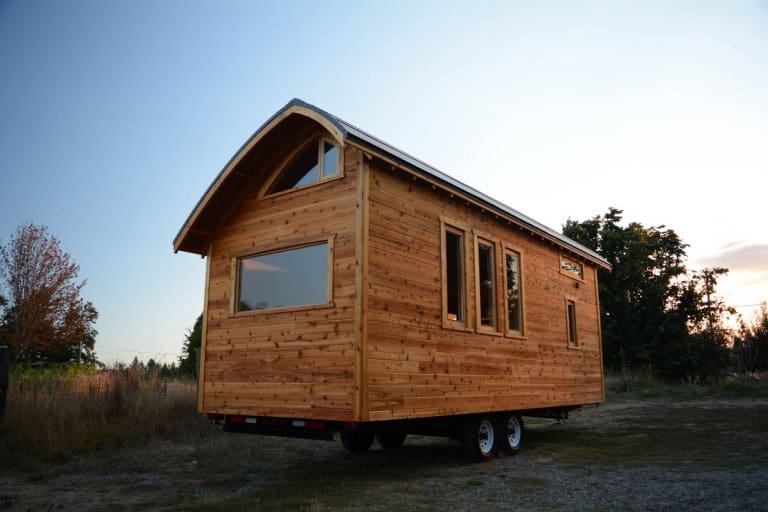 tiny house