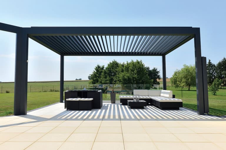 pergola rowastores