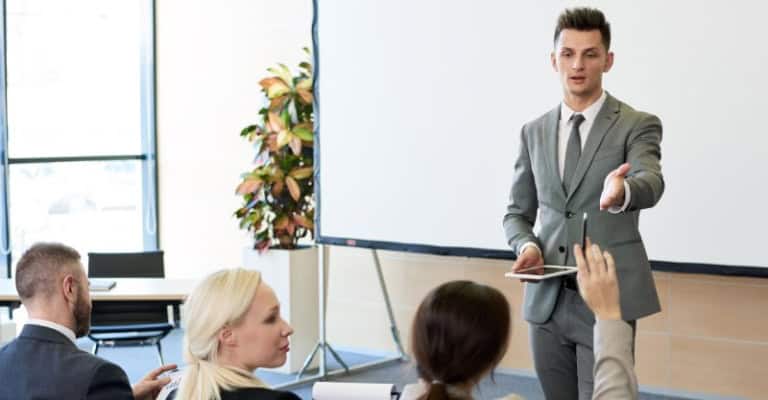 comment beneficier d un coach d entreprise