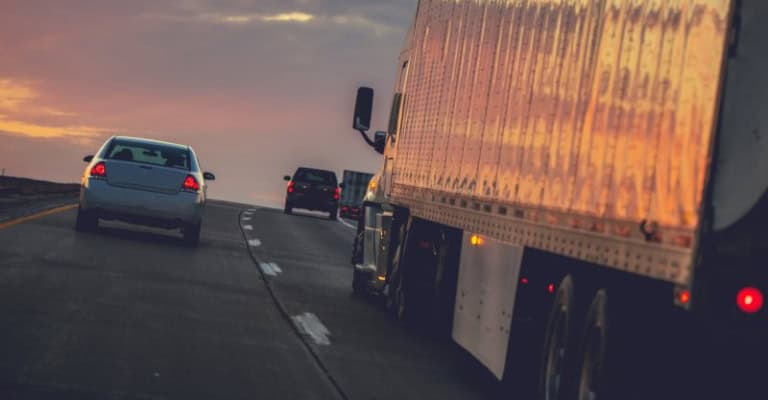 quelles sont les responsabilites du transporteur routier