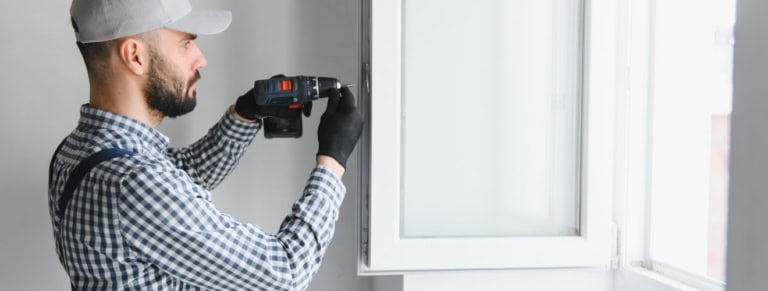 installation remplacement fenetre