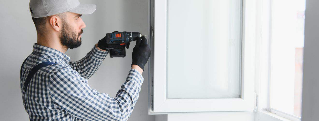 installation remplacement fenetre