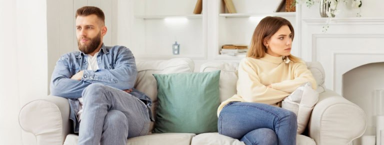 comment divorcer