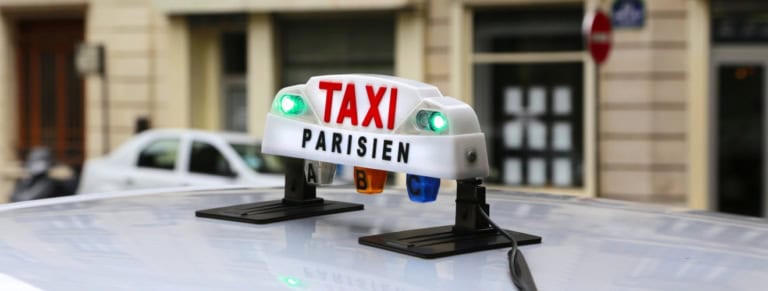 taxi vs uber