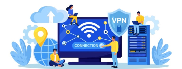 utilisation vpn